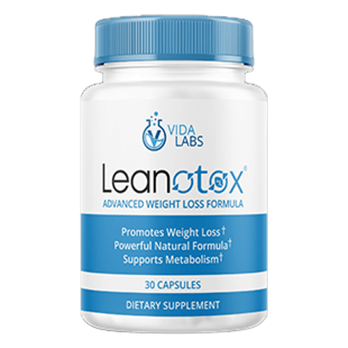 Leanotox
