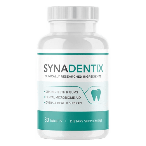 Synadentix