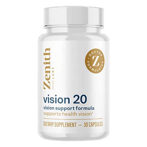 Vision 20