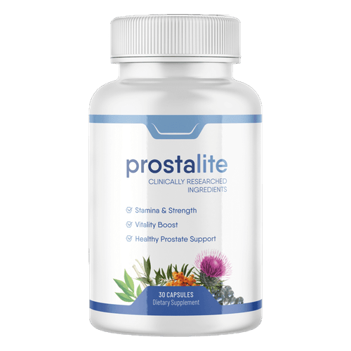 Prostalite
