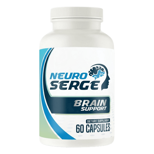 NeuroSerge