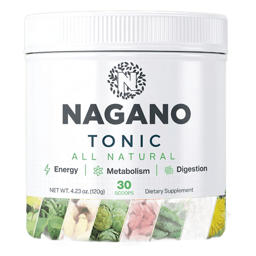 Nagano Tonic
