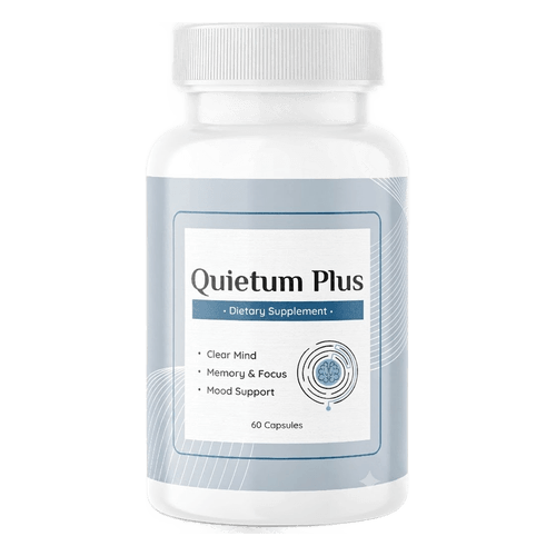 Quietum Plus