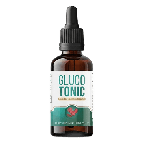 Glucotonic